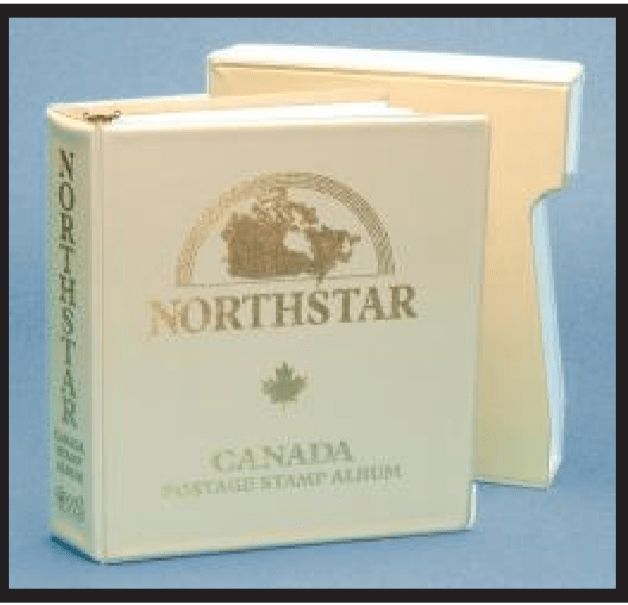 Northstar Stamp