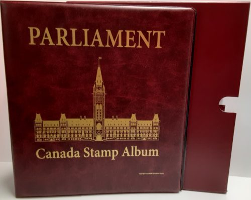 Stamp Albums Archives – Collectors Supply House