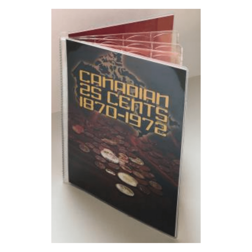 Coin Albums, Folders and Cards Archives Collectors Supply House