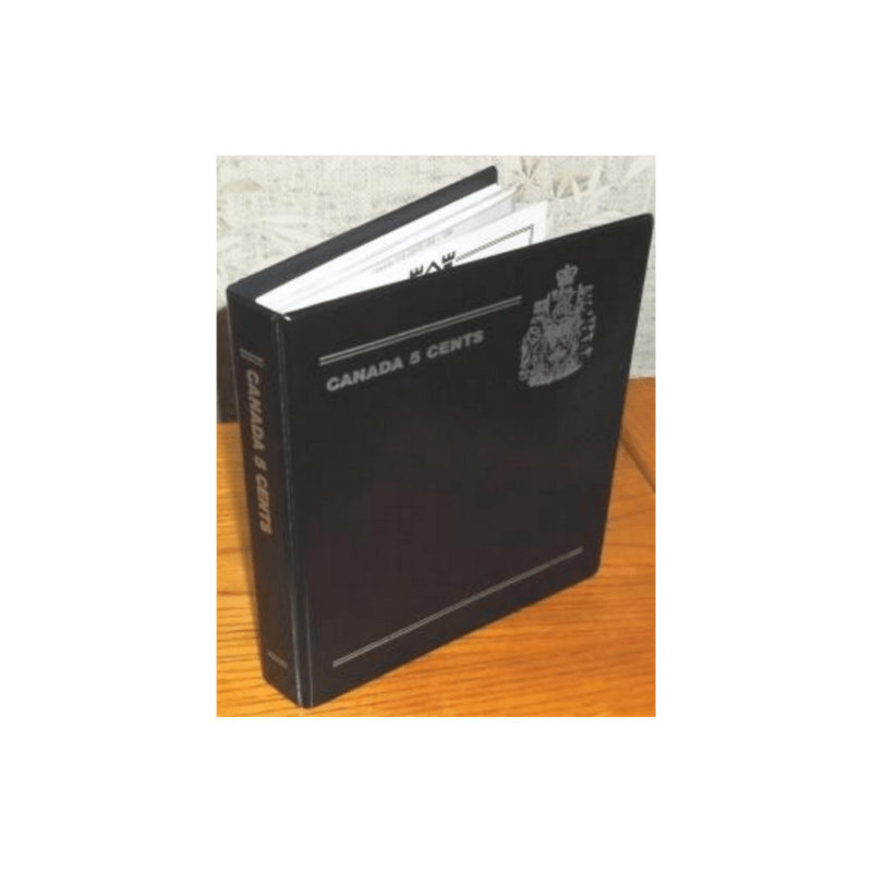 GARDMASTER COIN ALBUMS CANADA Collectors Supply House