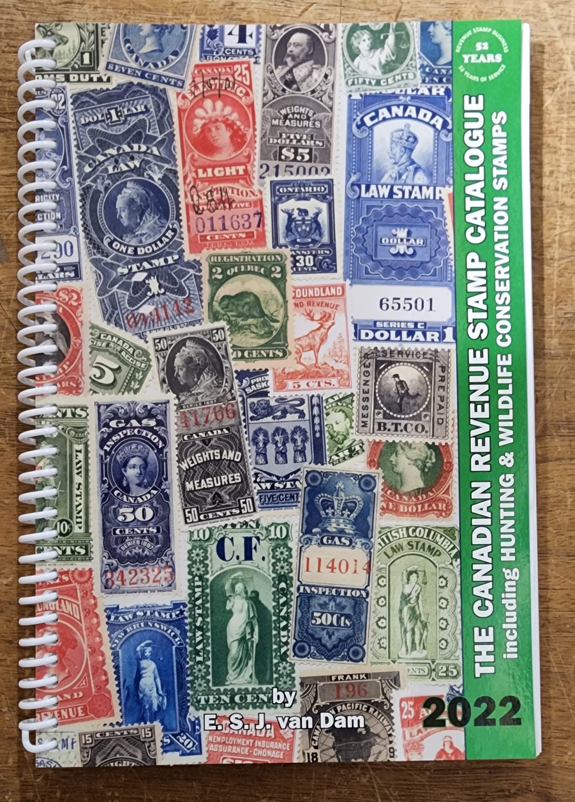 revenue guide